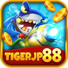 TIGERJP88 - Permainan Memancing Seru dan Menantang